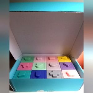 Mini Tudou Soft building blocks